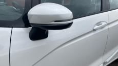 Honda Jazz 1.3 i-VTEC S 5dr Petrol Hatchback